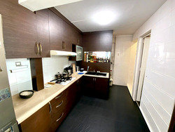 Blk 116 Jurong East Ville (Jurong East), HDB 5 Rooms #580543801